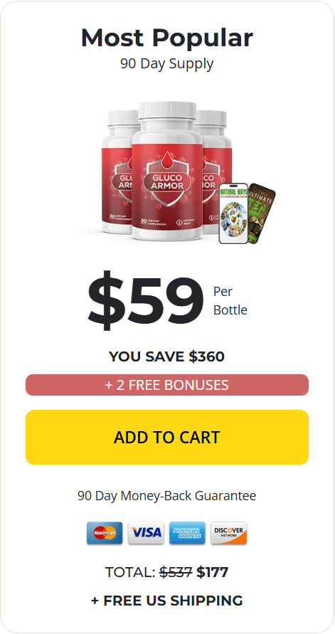 sugar vita buy now 3 bottles