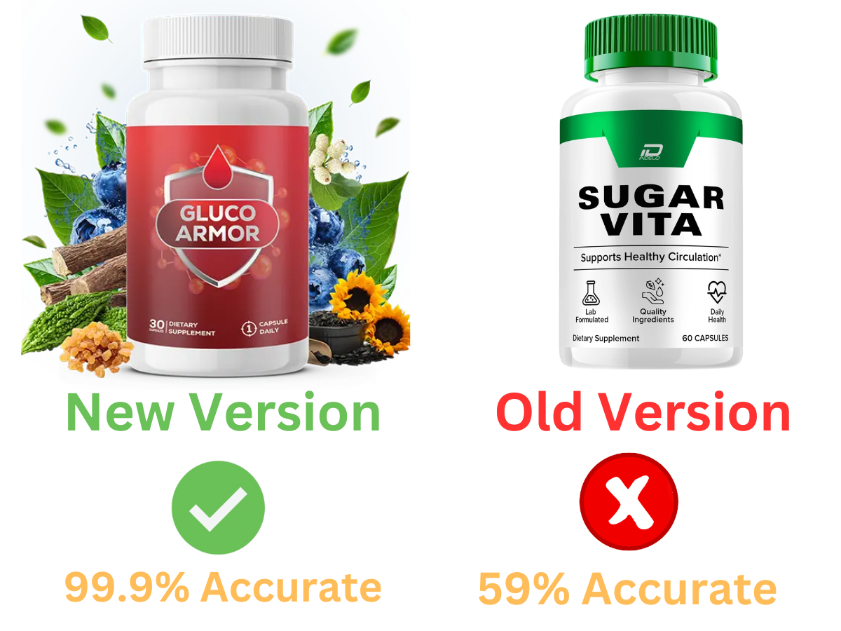 sugar vita